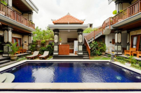 Prama Beach Guesthouse by Bukit Vista